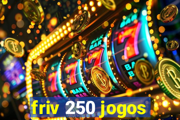 friv 250 jogos